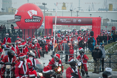 Gdansk. Parking pod Stadionem PGE Arena.  Jubileuszowa,...