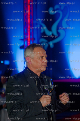 Gdansk. Centrum konferencyjno-wystawiennicze Amber...