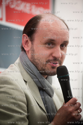 Sopot. Panstwowa Galeria Sztuki. XIII Festiwalu Teatru...