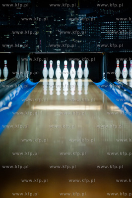 Gdansk. Otwarty po remoncie klub U7. Znajdujaca sie...