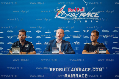 Gdynia. Akademia Morska Auditorium Maximus Wydzialu...