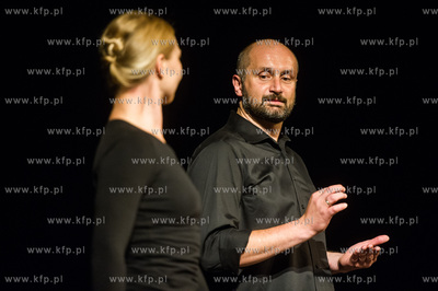 Sopot. Sala Koncertowa Polskiej Filharmoni Kameralnej...