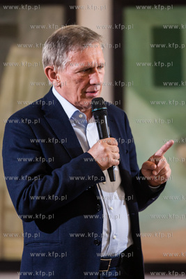 Sopot. Panstwowa Galeria Sztuki. XV Festiwal Teatru...