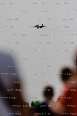 Królewo Malborskie. Open Air Day 2016 - Dzień otwarty...