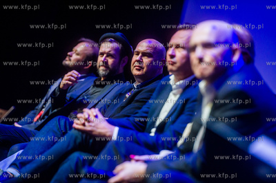 Gdynia. Teatr Muzyczny. 41. Festiwal Filmowy w Gdyni....