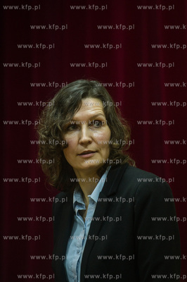 Muzeum Archeologiczne w Gdańsku. Konferencja prasowa...