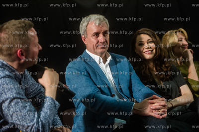 Gdynia. 43. Festiwal Polskich Filmów Fabularnych....