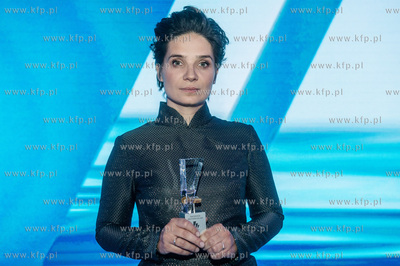 Teatr Muzyczny. Gala wręczenia nagród 43. Festiwalu...