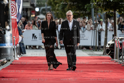 48. Festiwal Polskich Filmów Fabularych w Gdyni. Gala...