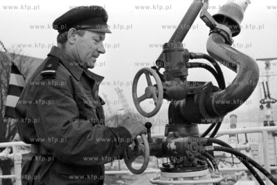 Flota gdańskiej Portowej Straży Pożarnej powiększyła...