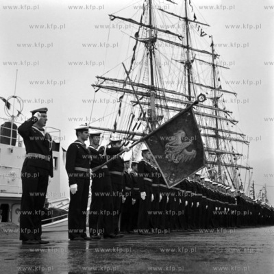 Uroczystości inaguracji pierwszego roku akademickiego...