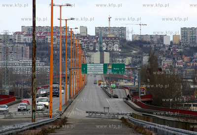 Latem ruszy budowa ostatniego 3,5 km odcinka Estakady...