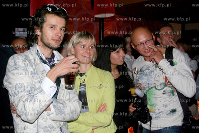 XXXI Festiwal Polskich Filmow Fabularnych w Gdynia....