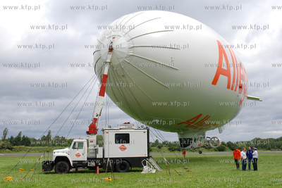Baza Lotnicza Marynarki Wojennej Gdynia - Babie Doly....