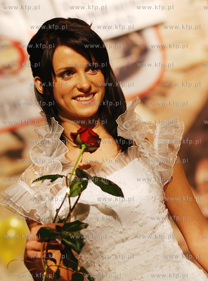 18-letnia Paulina Hojarska z Nowego Dworu Gd, corka...