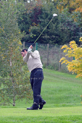 Sierra Golf Club - Wejherowo. I Europejskie Kwalifikacje...