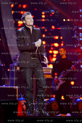 Drugi dzien Toptrendy Festiwal to Koncert finalistow...