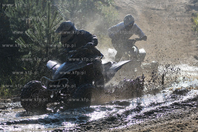 "Gdynia Adventure Days" w Kolibki Adventure Park. Pierwszy...