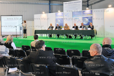 6. Targi Techniki Przemyslowej, Nauki Innowacji TECHNICON...