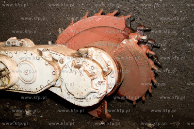 Kopalnia Guido zalozona zostala w 1855 roku przez hrabiego...