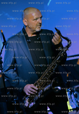 Klub Versalka w Sopocie. Koncert z cyklu Jazz Travel:...