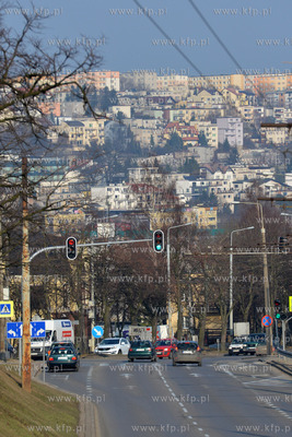 Gdynia. Ulica Wielkopolska i okolice
25.02.2014
Fot....
