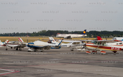 W czasie trwajacego Red Bull Air Race padl rekord na...