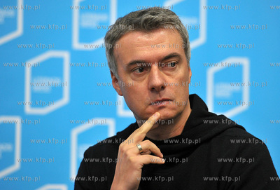 Sopot. Panstwowa Galeria Sztuki. Festiwal Literacki...