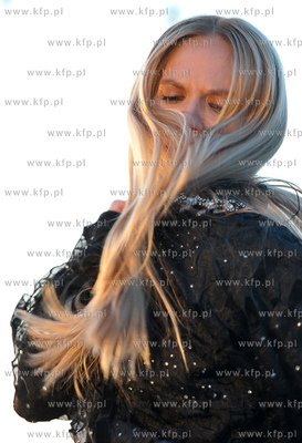 Sopot Teatr na Plazy. Sopot Film Festival. Koncert...