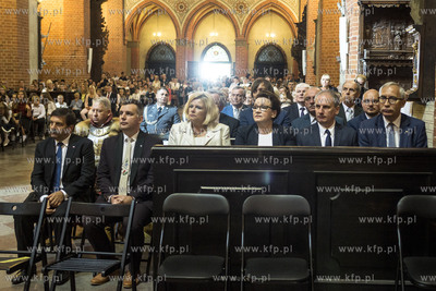 Ogólnopolska Inauguracja Roku Szkolnego z udziałem...