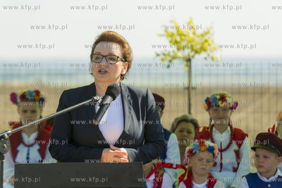 Ogólnopolska Inauguracja Roku Szkolnego z udziałem...