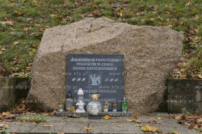 Starogard Gdański,„Francuska Górka” – kurhan...