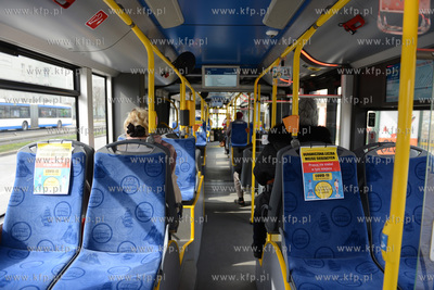 Gdynia. Większe obostrzenia obowiazują od 25 marca...