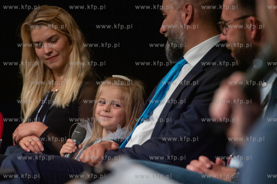 Pierwszy dzień 47. Festiwalu Polskich Filmów Fabularnych...