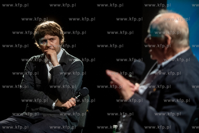 Czwarty dzień 49. Festiwalu Polskich Filmów Fabularnych...