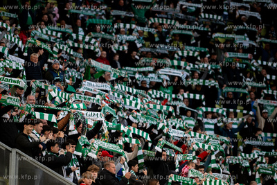 PKO Ekstraklasa: Lechia Gdańsk - Wisła Płock n/z...