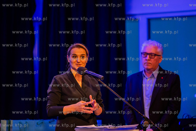 Sopot. Gala Asy Sportu organizowana po raz piąty przez...