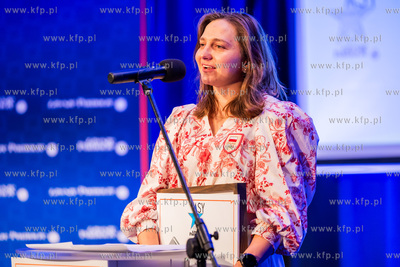 Sopot. Gala Asy Sportu organizowana po raz piąty przez...