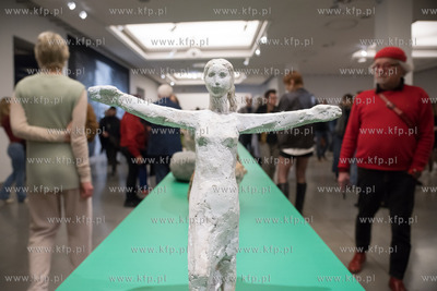 Wernisaż wystawy Stanisław Horno-Popławski & Olaf...