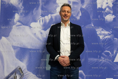 Wernisaż wystawy rysunku i malarstwa  prof. Tomasza...