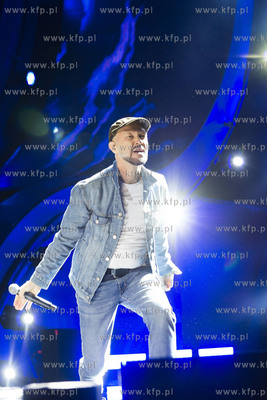 Top Of The Top Sopot Festival w Operze Leśnej. Występ...