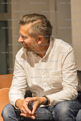 Sopot. 5. Festiwal fotografii „W Ramach Sopotu”....