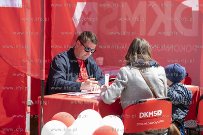 Gdynia. Park Kolibki. XVI edycja Ogród & Wielka Majówka.

07.05.2023...
