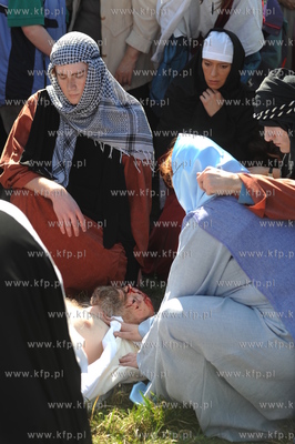 Gdansk. Misterium Meki Panskiej.
10.04.2009
fot....