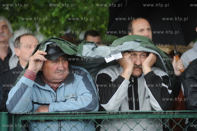 Gdansk, uroczystosci rocznicowe z okazji obalenia komunizmu...