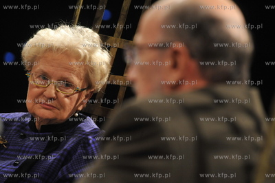 Polska Filharmonia Bałtycka na Olowiance w Gdansku...