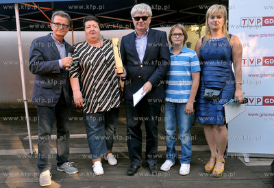 Festyn i akcja charytatywna Zeszyt dla ucznia zorganizowany...