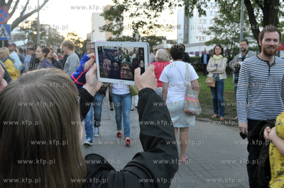 Festiwal Filmow w Gdyni. Ostatnie chwile przed gala...