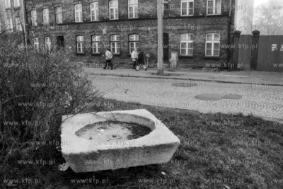 Gdańsk Orunia, ul. Podmiejska19. 8.11.1994 
2listopad94_m.kosycarz_p13
Fot....