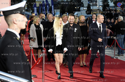 43. Festiwal Polskich Filmów Fabularnych. Gala finałowa...